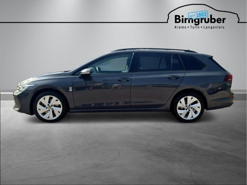 VW Golf Variant Business TDI