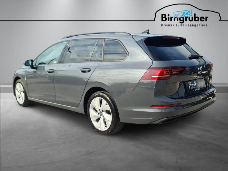 VW Golf Variant Business TDI