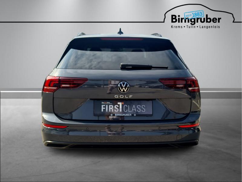 VW Golf Variant Business TDI