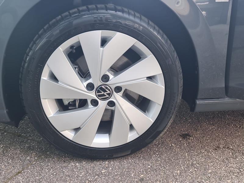 VW Golf Variant Business TDI