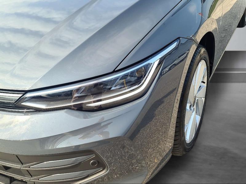 VW Golf Variant Business TDI