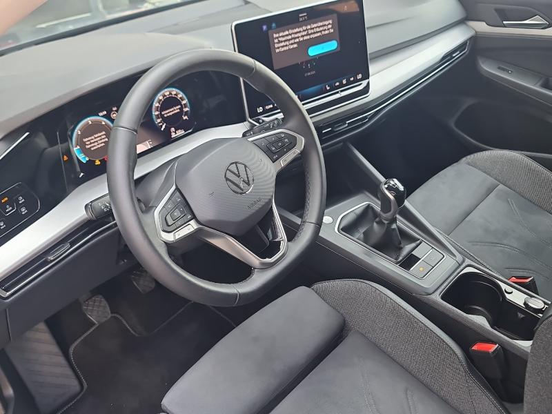 VW Golf Variant Business TDI