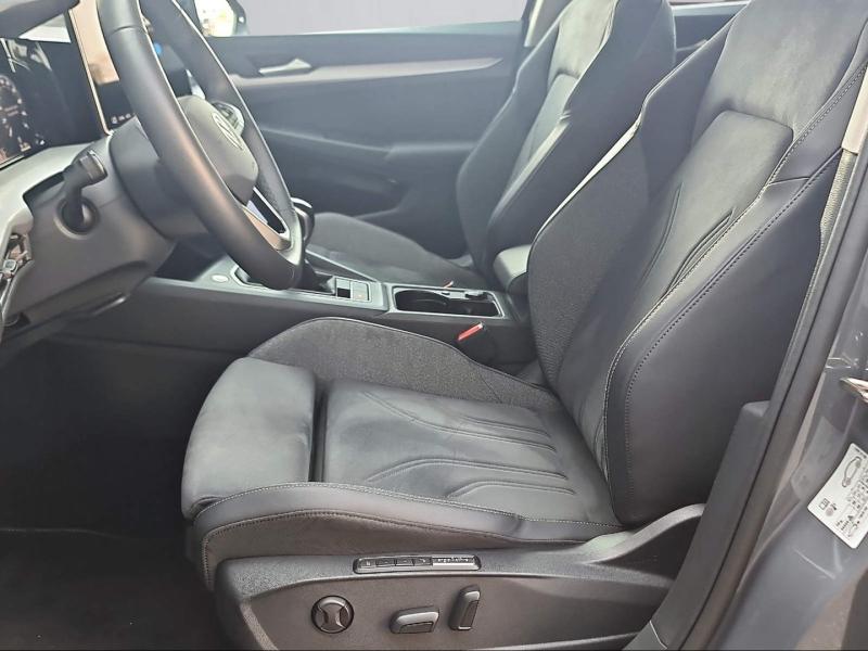 VW Golf Variant Business TDI