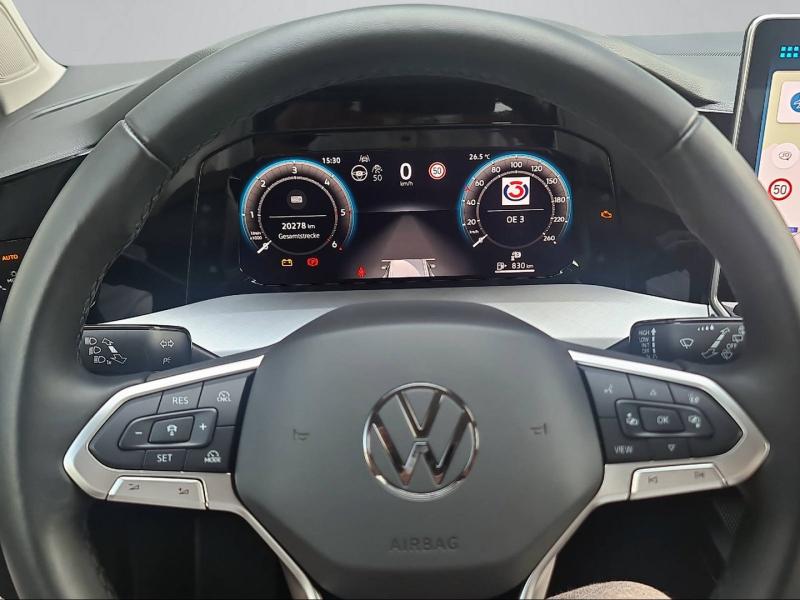 VW Golf Variant Business TDI