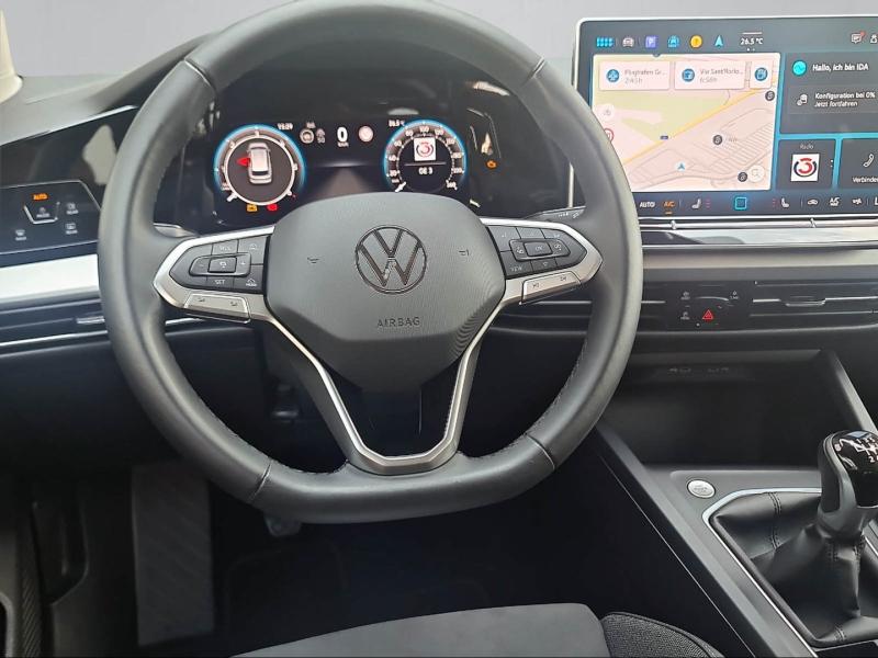 VW Golf Variant Business TDI