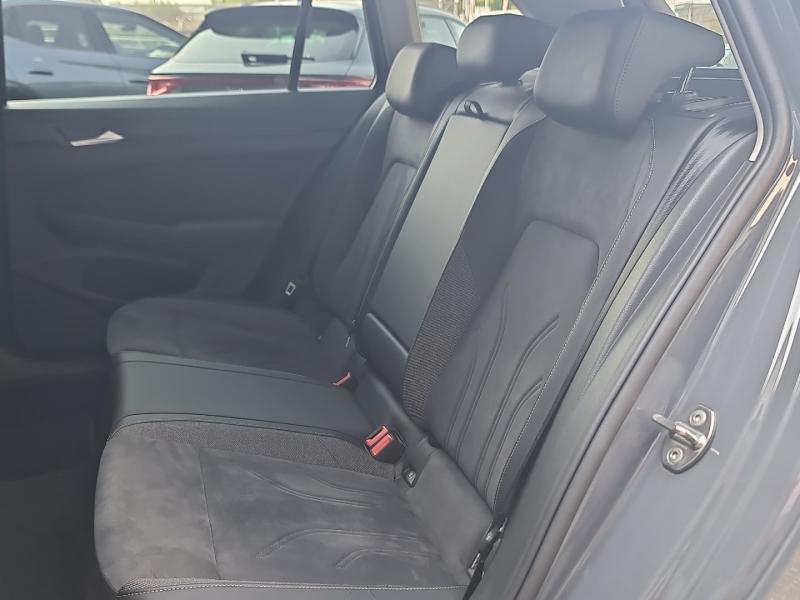 VW Golf Variant Business TDI