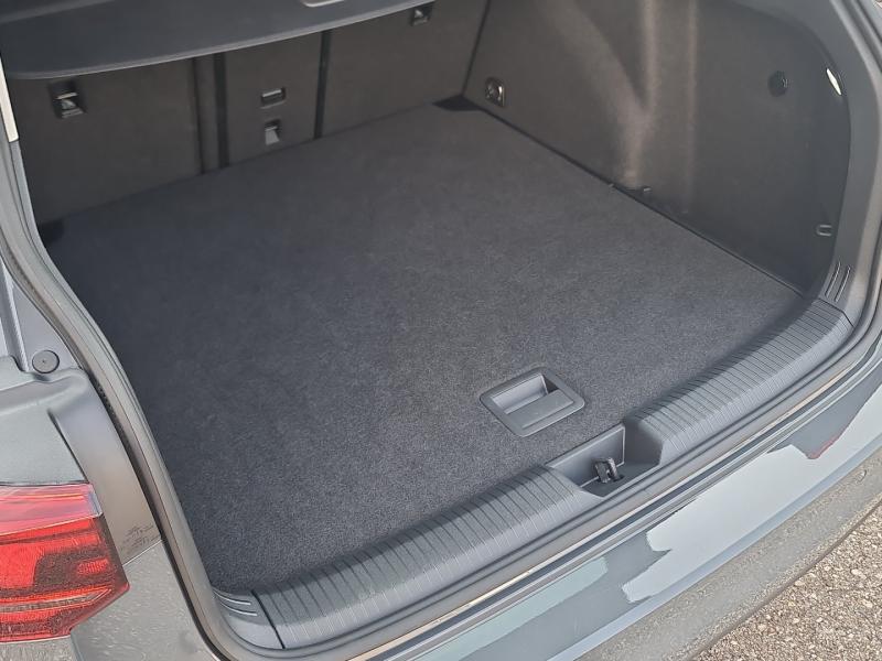 VW Golf Variant Business TDI