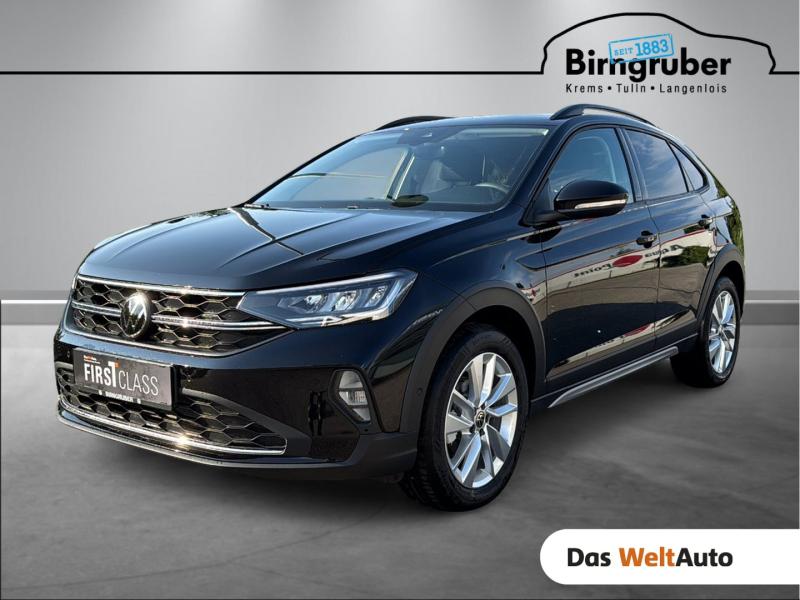 Taigo Volkswagen VW Taigo Friends TSI DSG