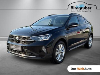 VW Taigo Friends TSI DSG