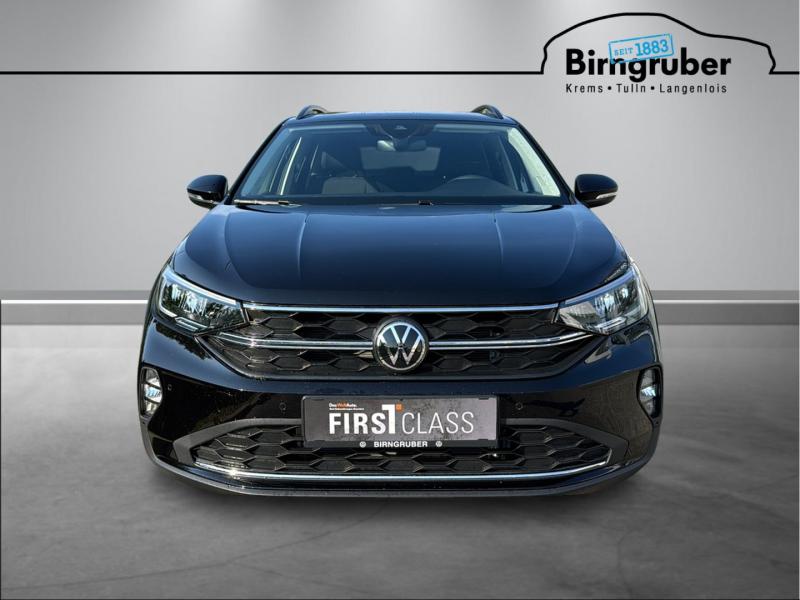 VW Taigo Friends TSI DSG