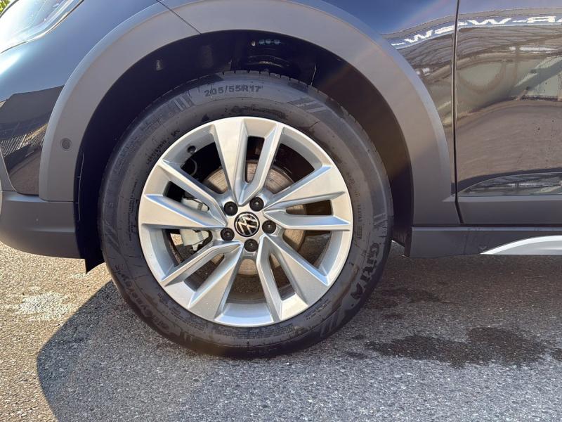 VW Taigo Friends TSI DSG