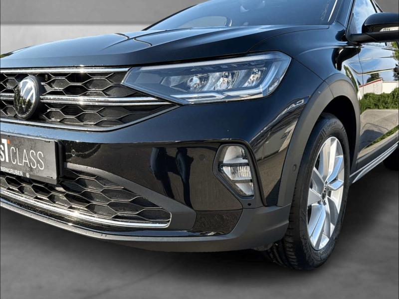 VW Taigo Friends TSI DSG