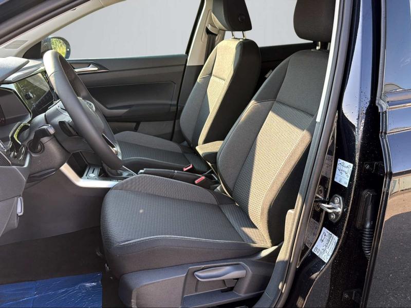 VW Taigo Friends TSI DSG