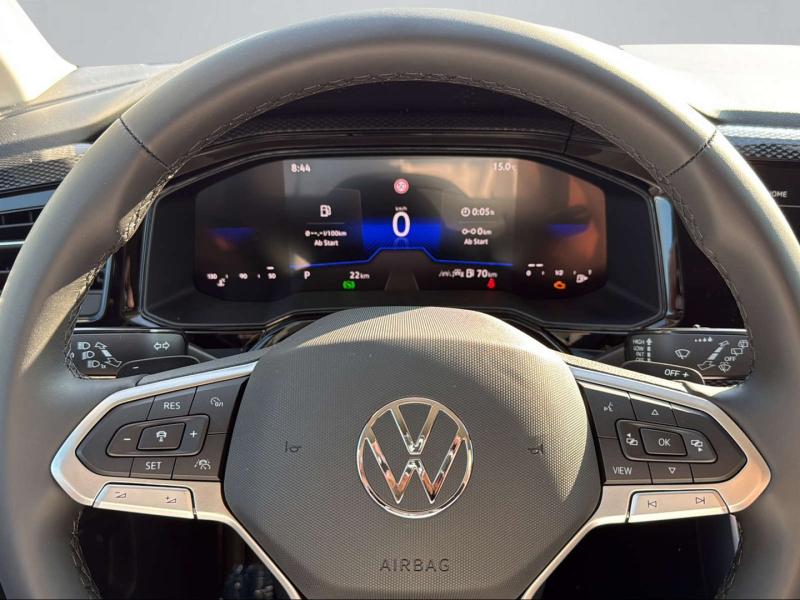 VW Taigo Friends TSI DSG