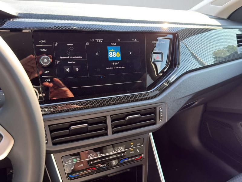 VW Taigo Friends TSI DSG