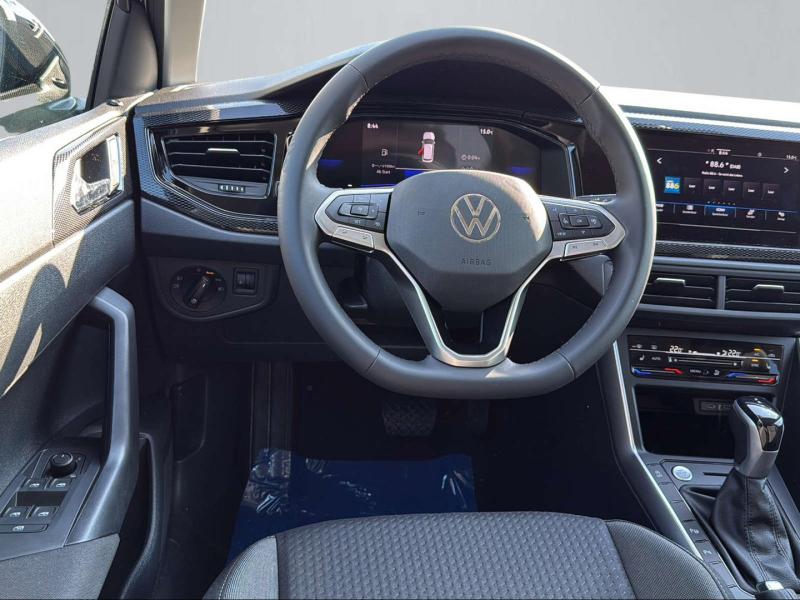 VW Taigo Friends TSI DSG