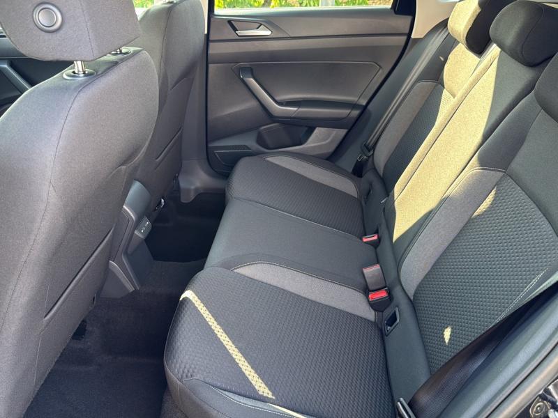 VW Taigo Friends TSI DSG