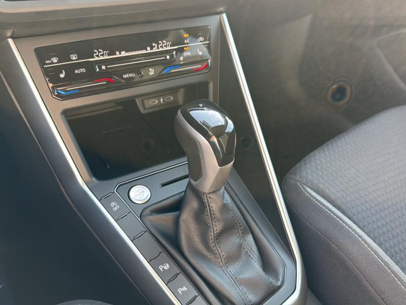 VW Taigo Friends TSI DSG