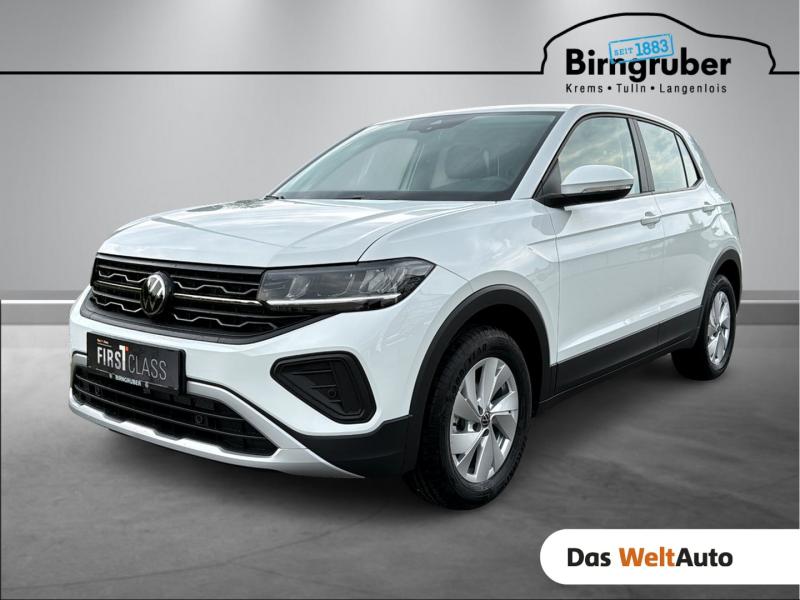 T-Cross Volkswagen VW T-Cross 4Me TSI