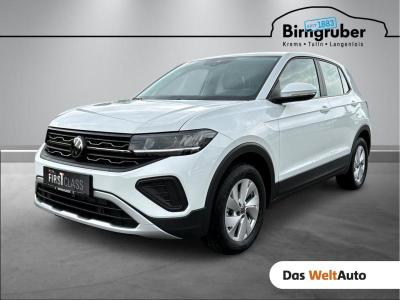 VW T-Cross 4Me TSI