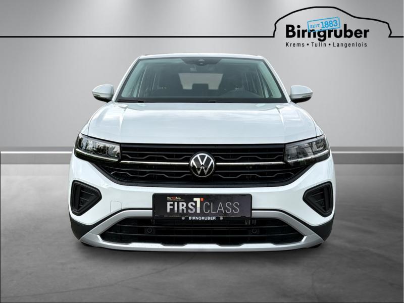 VW T-Cross 4Me TSI