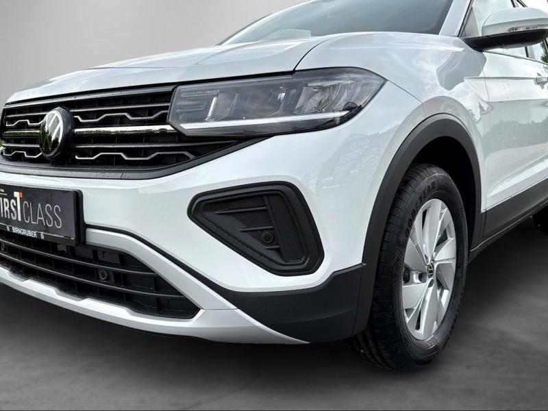 VW T-Cross 4Me TSI