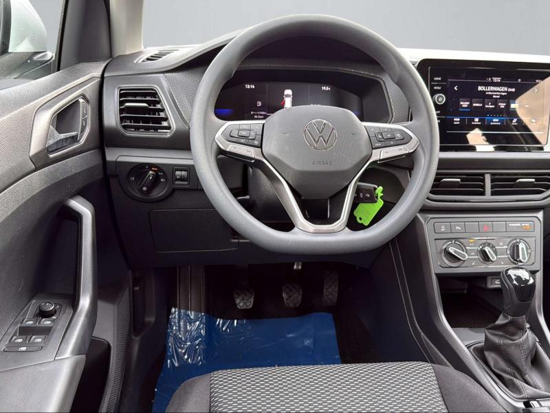 VW T-Cross 4Me TSI