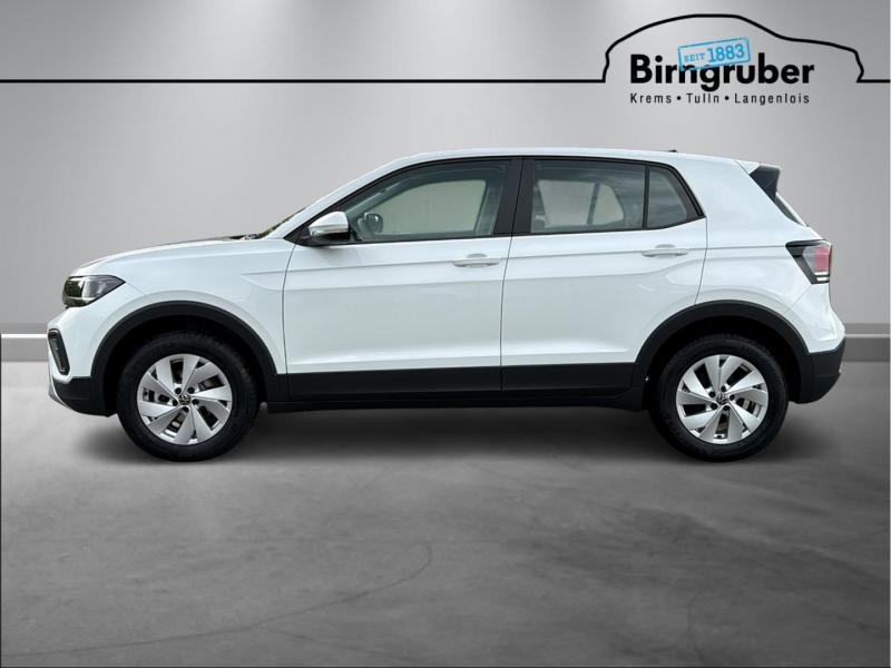 VW T-Cross 4Me TSI
