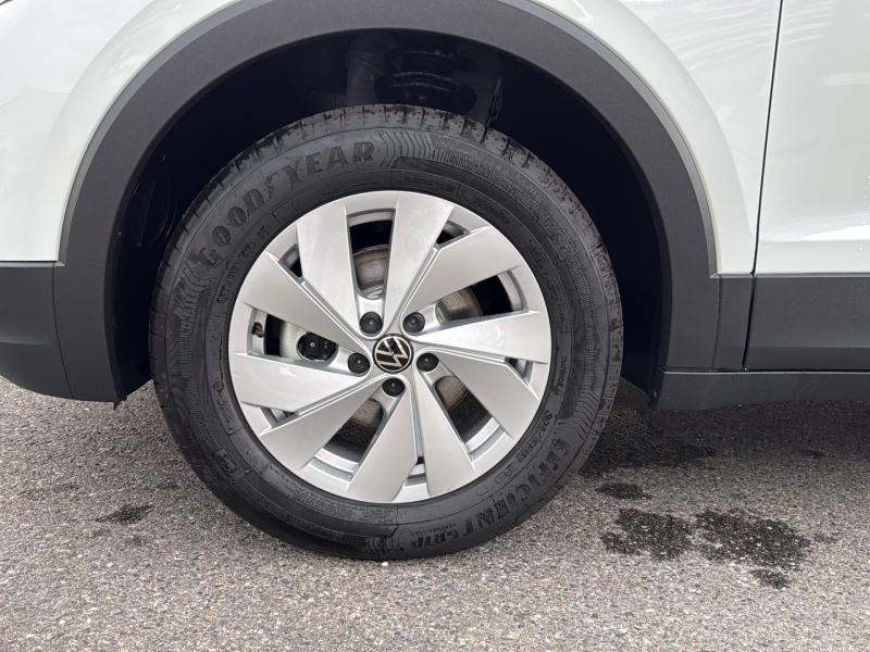 VW T-Cross 4Me TSI