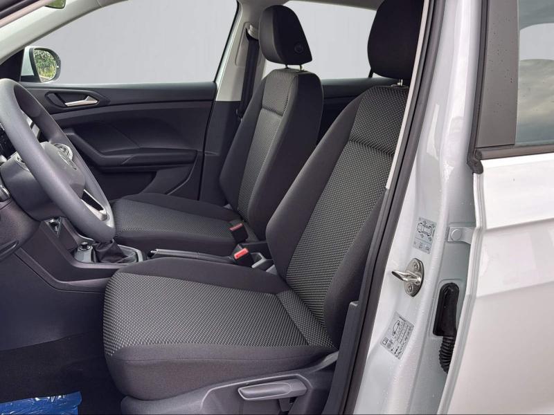 VW T-Cross 4Me TSI