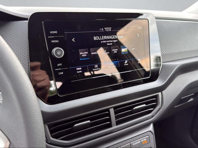 VW T-Cross 4Me TSI