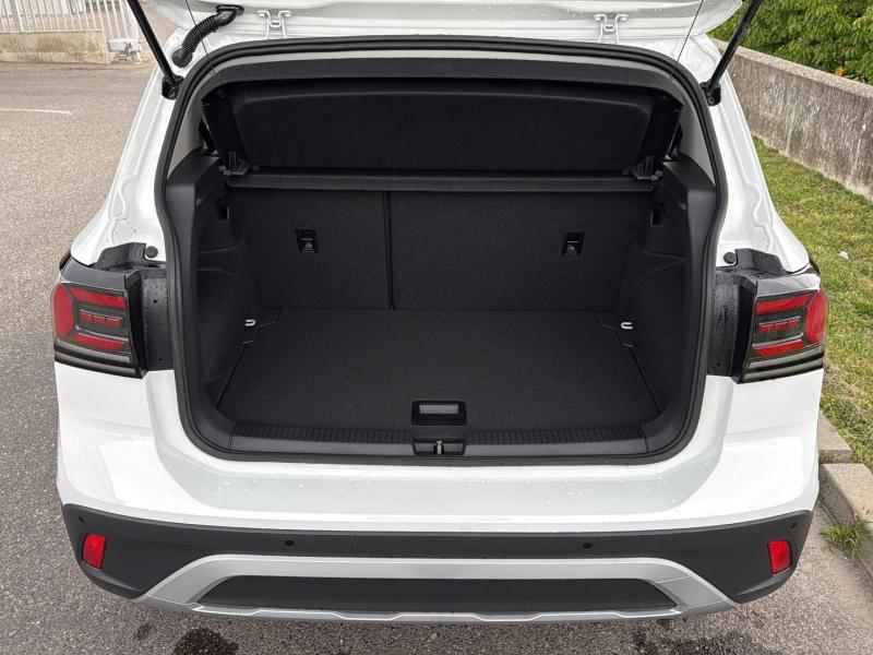 VW T-Cross 4Me TSI
