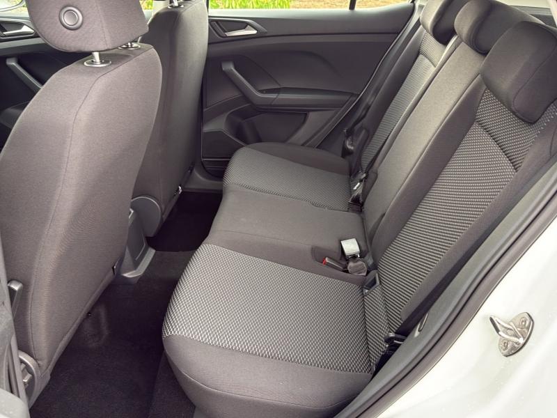 VW T-Cross 4Me TSI