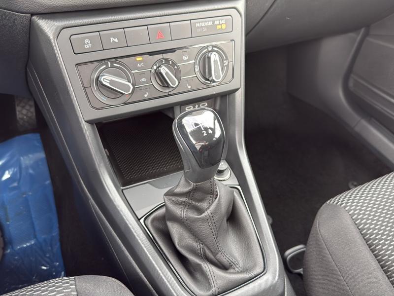 VW T-Cross 4Me TSI