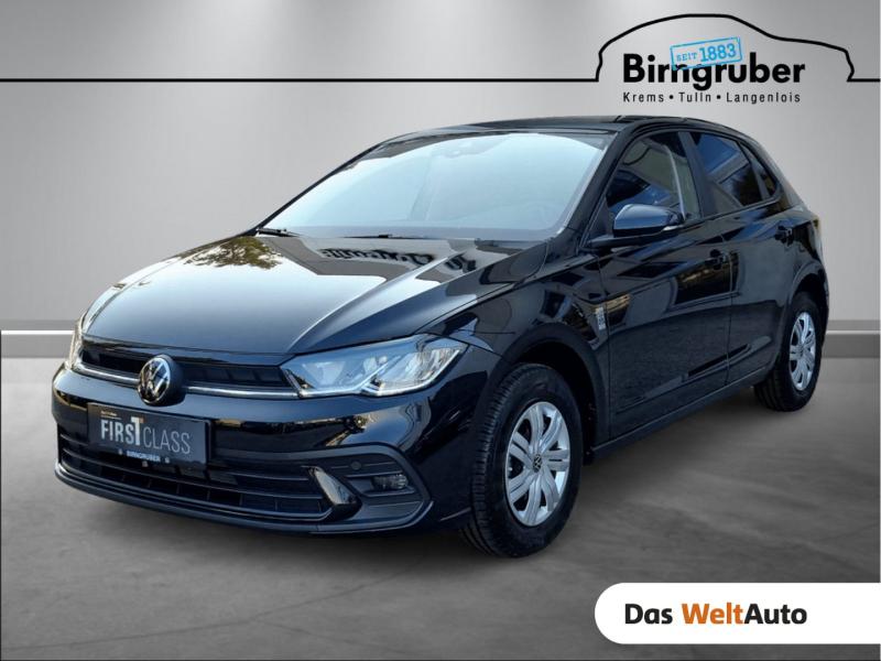 Polo Volkswagen VW Polo 4Me