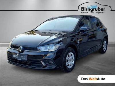VW Polo 4Me