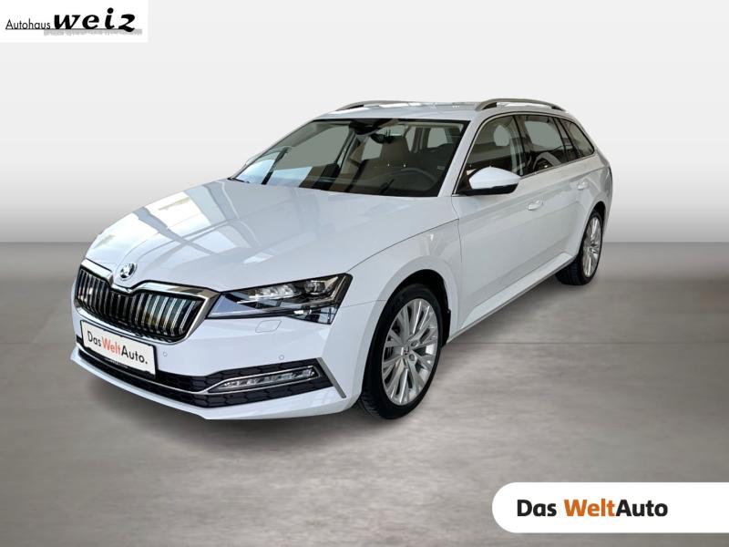 Superb Skoda Škoda SUPERB Combi iV Style DSG