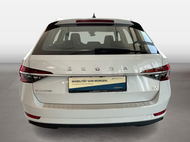 Škoda SUPERB Combi iV Style DSG