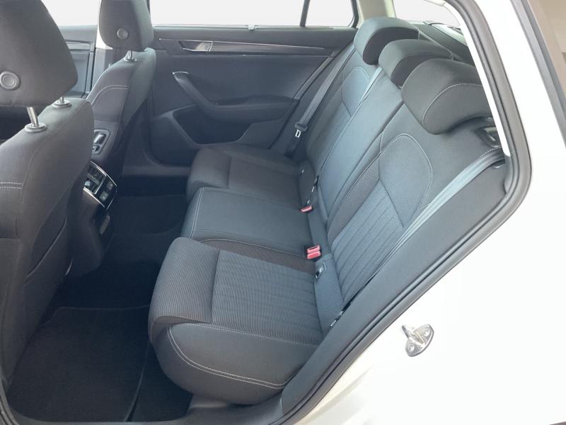 Škoda SUPERB Combi iV Style DSG