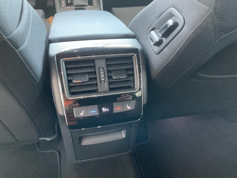 Škoda SUPERB Combi iV Style DSG