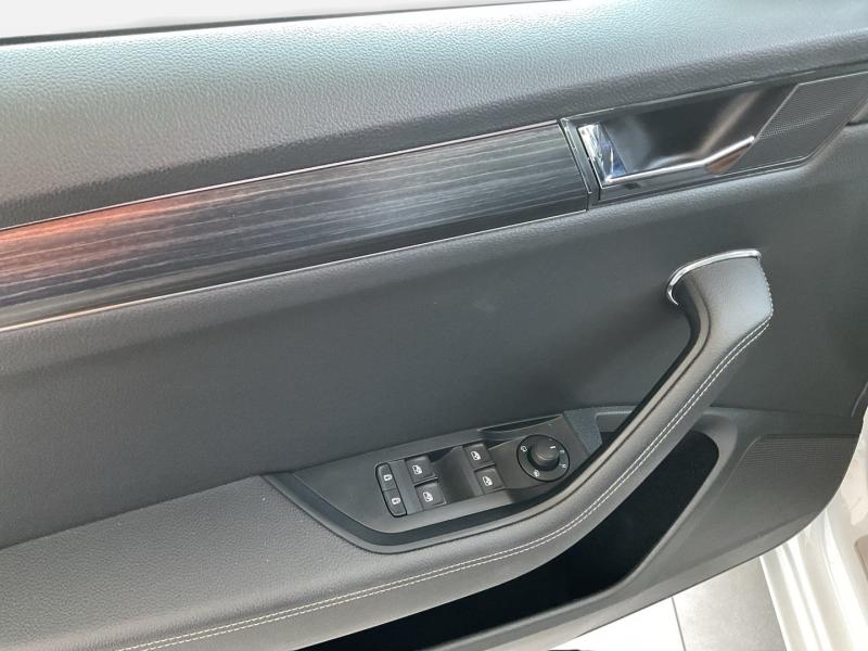 Škoda SUPERB Combi iV Style DSG