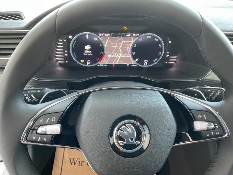 Škoda SUPERB Combi iV Style DSG