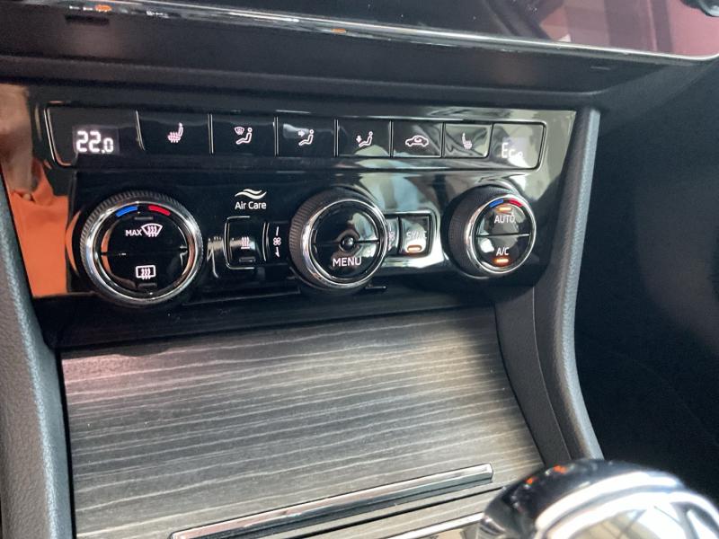 Škoda SUPERB Combi iV Style DSG