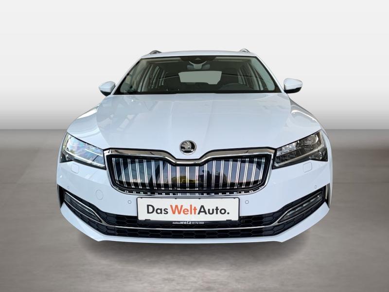 Škoda SUPERB Combi iV Style DSG