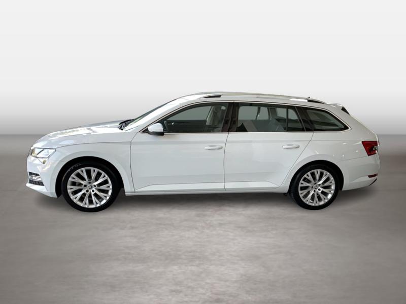 Škoda SUPERB Combi iV Style DSG