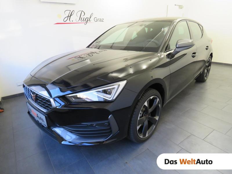 CUPRA Leon TRIBE 1.5 TSI 150 PS ACT