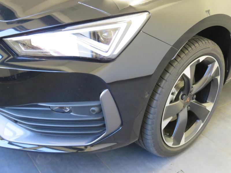 CUPRA Leon TRIBE 1.5 TSI 150 PS ACT