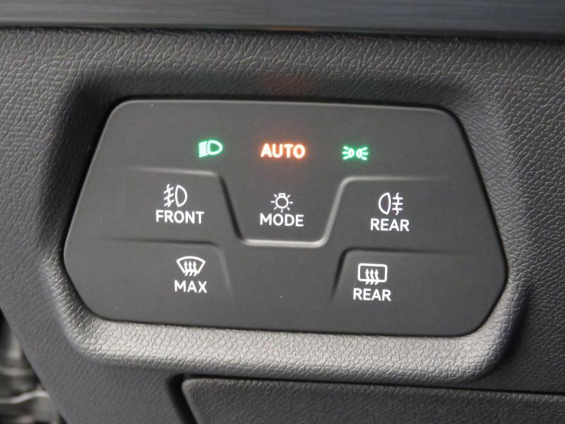 CUPRA Leon TRIBE 1.5 TSI 150 PS ACT