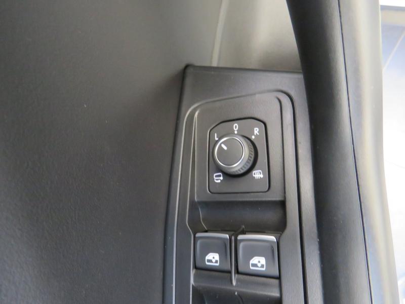 VW T-Roc Style TSI DSG