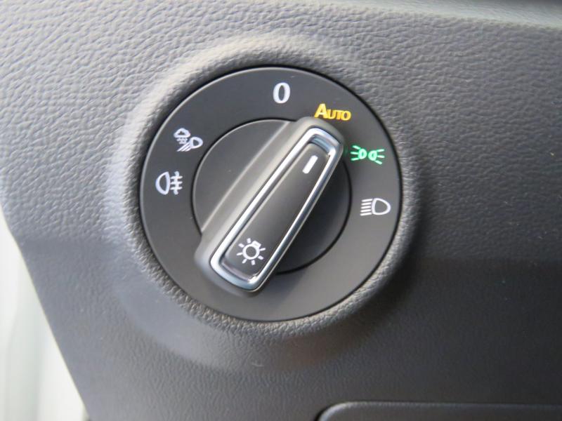 VW T-Roc Style TSI DSG